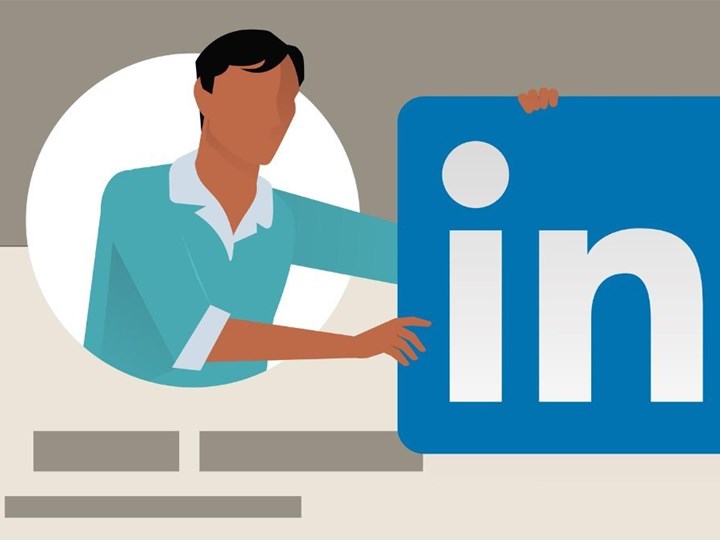 Il profilo LinkedIn in 5 mosse