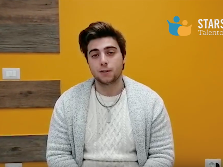 Tirocinio in Stars & Cows: l'esperienza di Emanuele