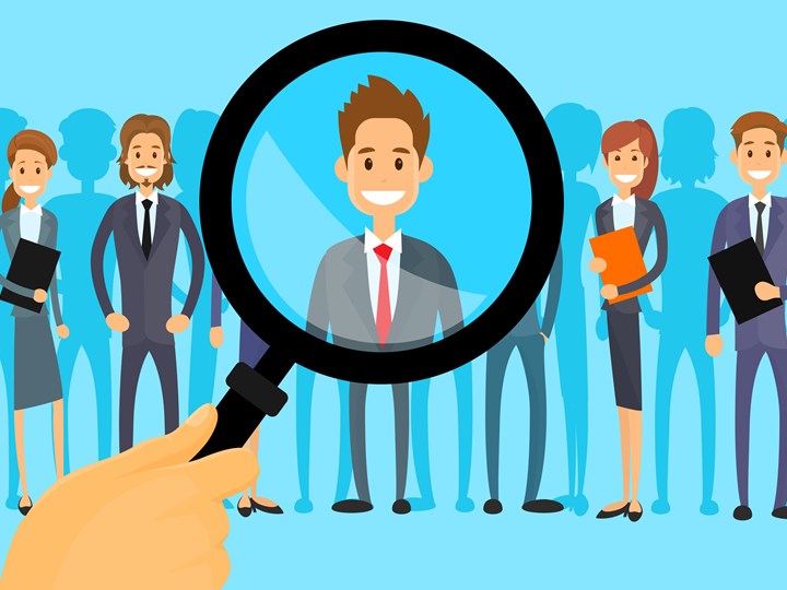 L'importanza della web reputation come candidato