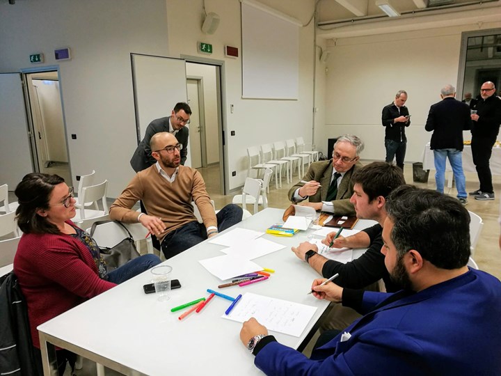 Smartworking: tra benefici e futuro