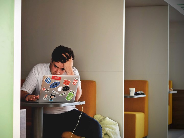 Perchè dovresti lasciare il tuo lavoro senza averne un altro già in programma
