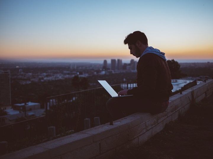 Dove corre il lavoro del futuro?